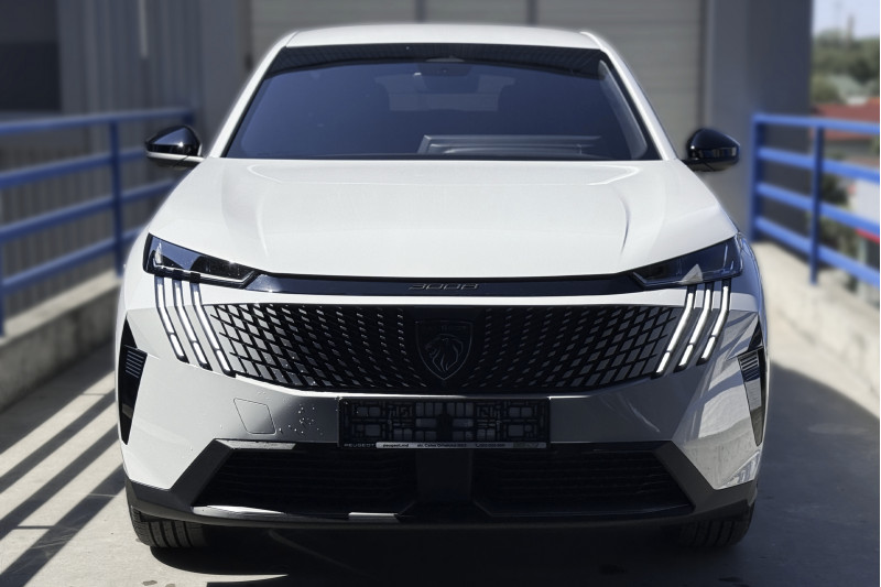 3008 NEW