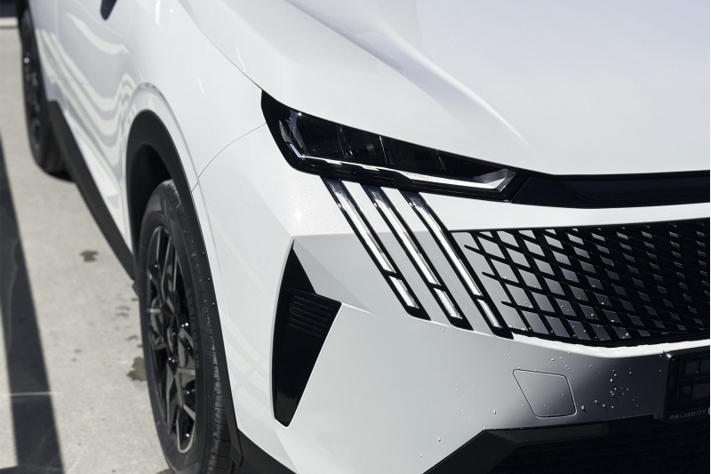 3008 NEW