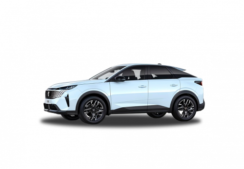 NEW 3008