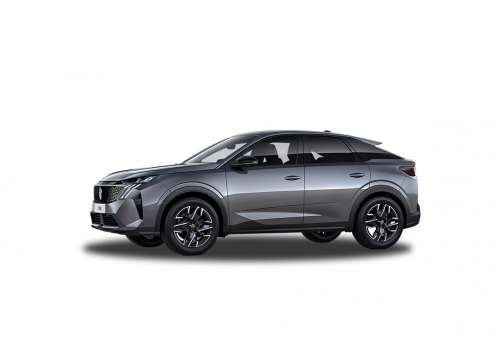 NEW 3008