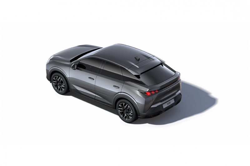 NEW 3008