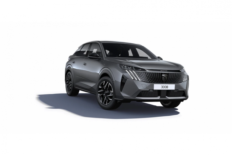 NEW 3008
