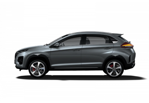 TIGGO 2 PRO MAX