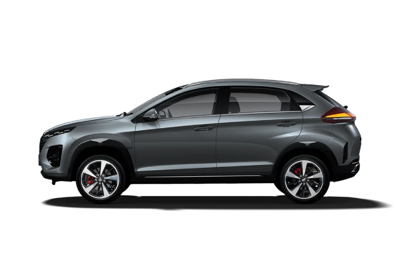 TIGGO 2 PRO MAX