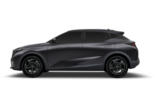 GAC GS3 EMZOOM