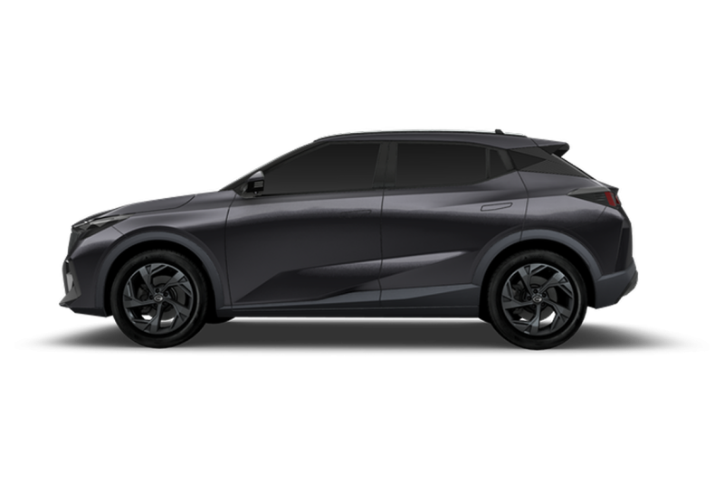 GAC GS3 EMZOOM
