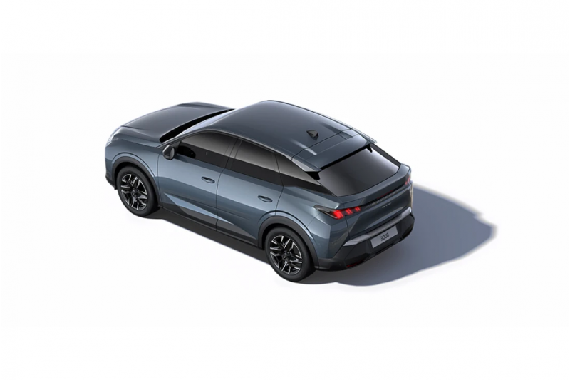 NEW 3008