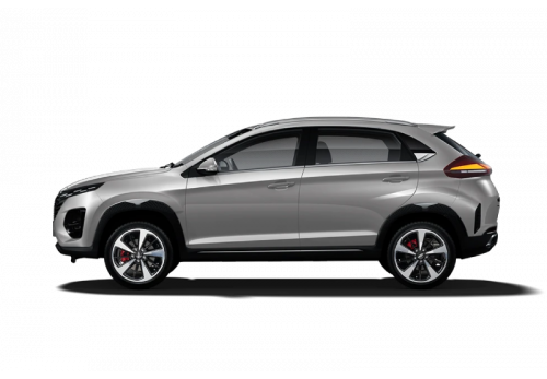 TIGGO 2 PRO MAX