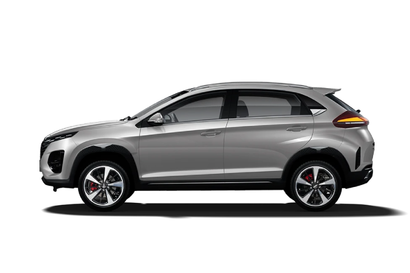 TIGGO 2 PRO MAX