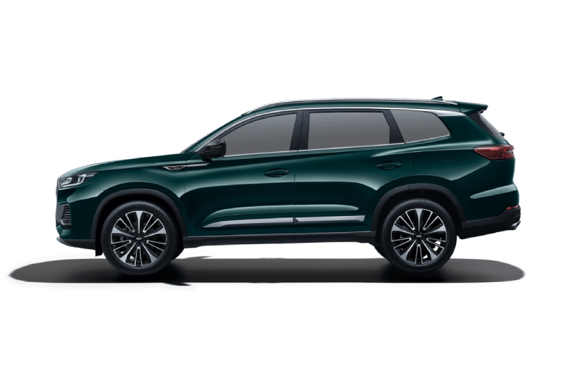 TIGGO 8 PRO