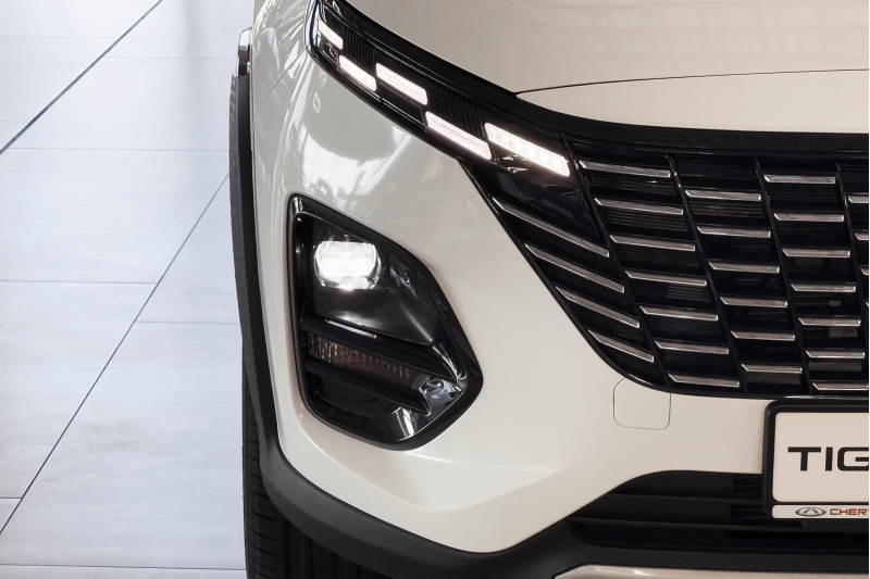 TIGGO 2 PRO MAX