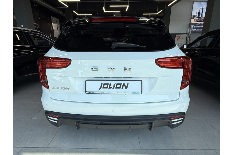 JOLION