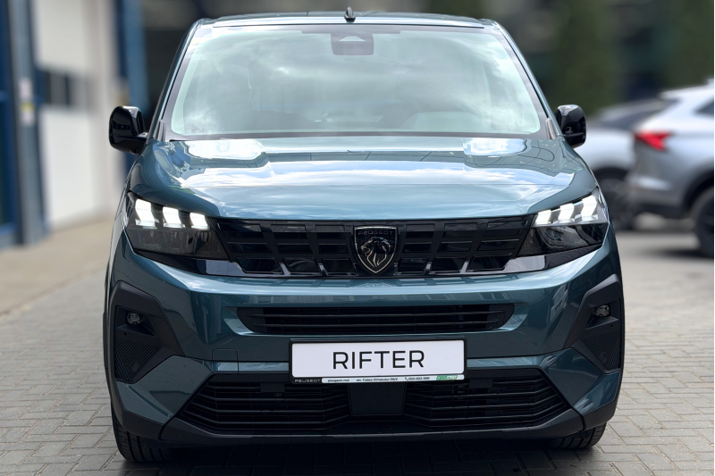 RIFTER