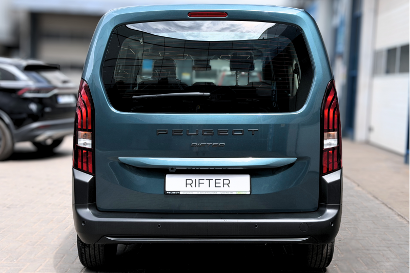 RIFTER