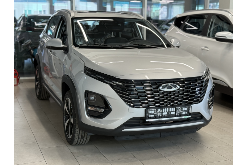 TIGGO 2 PRO MAX