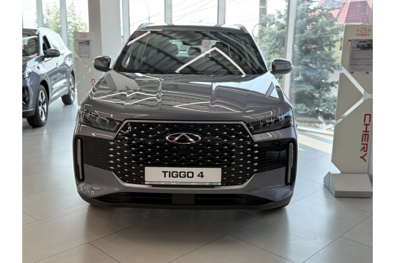 TIGGO 4 FL