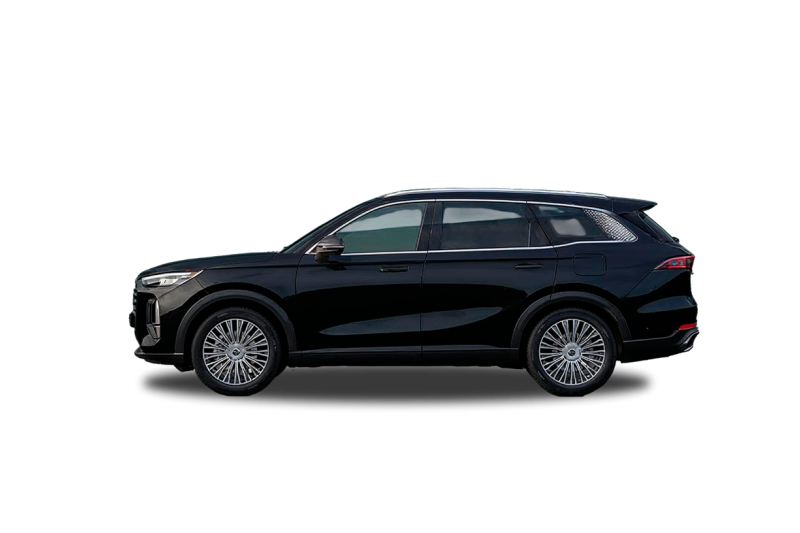 TIGGO 9