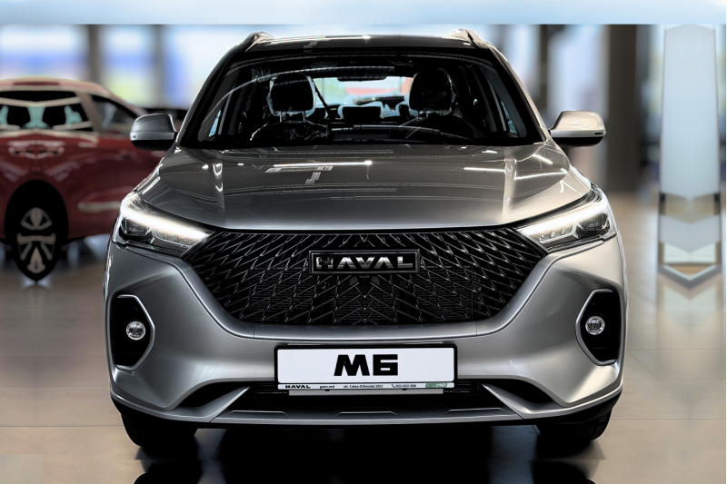 M6