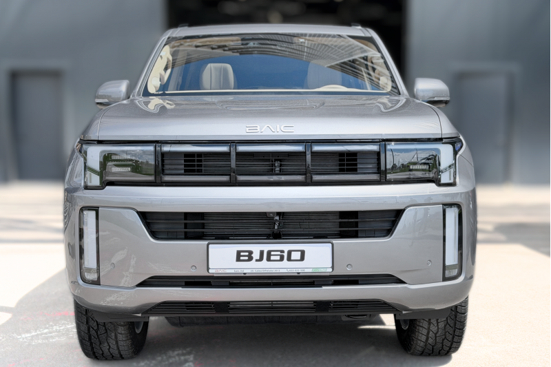 BJ60 REEV