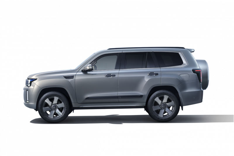 BJ60 REEV