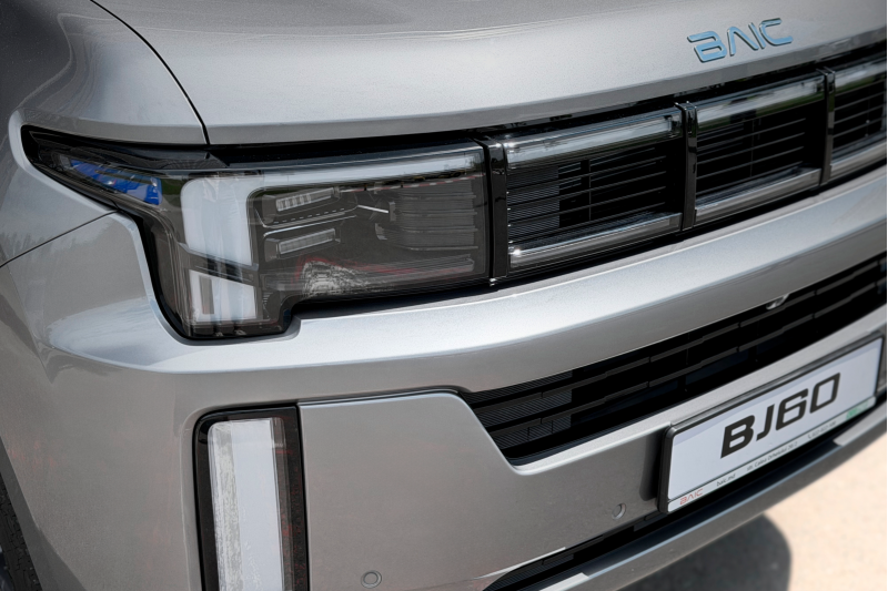 BJ60 REEV