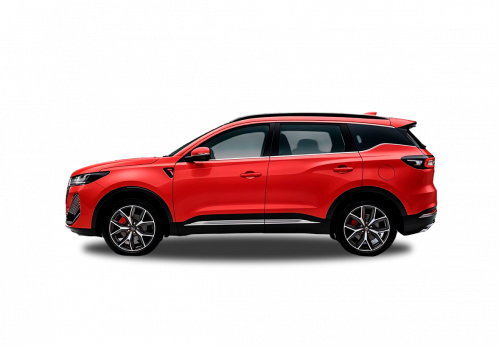 TIGGO 7 PRO MAX