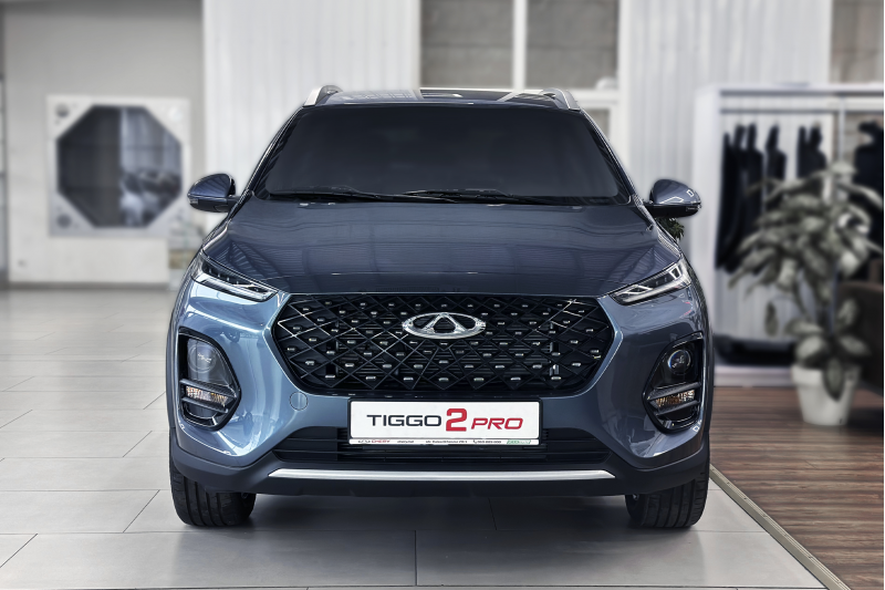 TIGGO 2 PRO