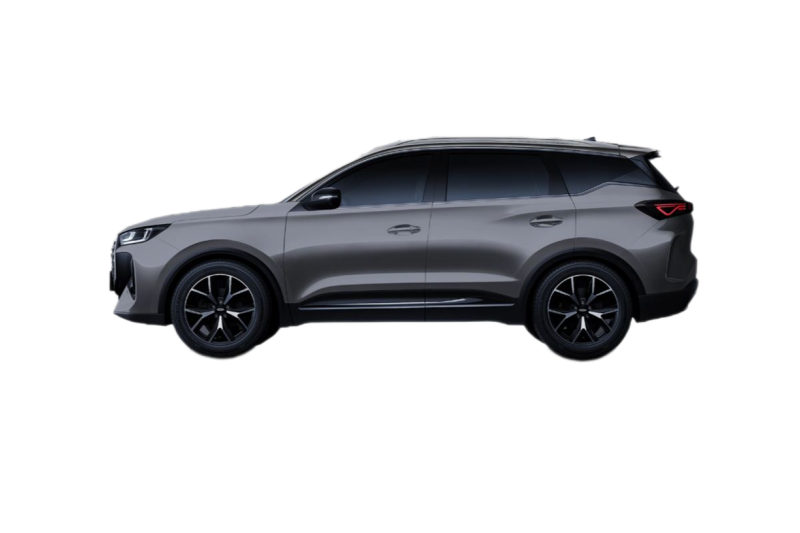 TIGGO 7 PRO