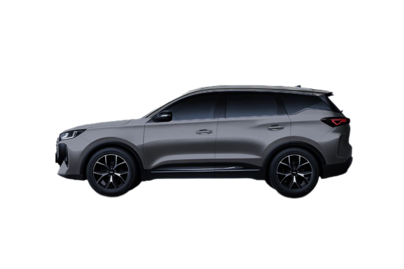 TIGGO 7 PRO