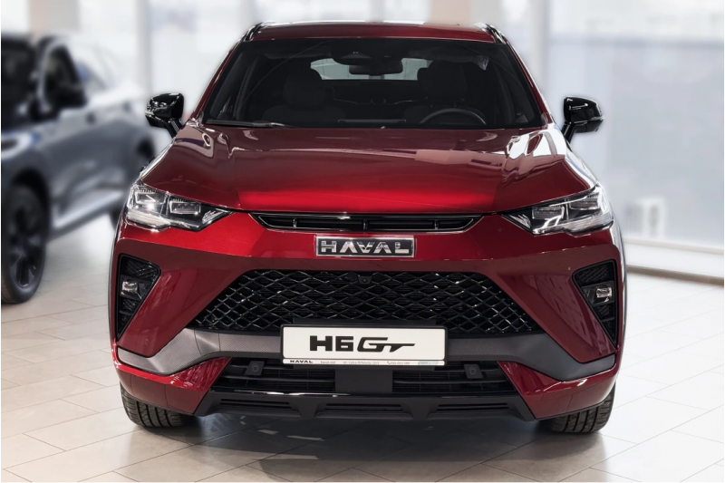 H6 GT