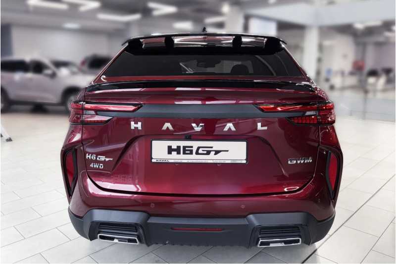 H6 GT