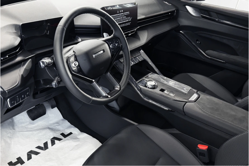 H6 GT