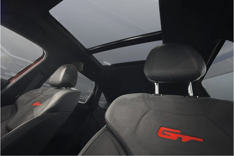 H6 GT