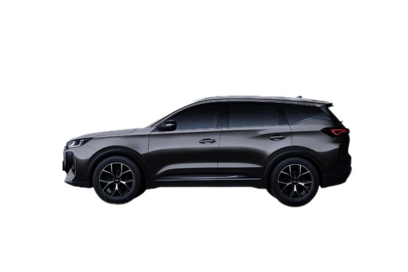 TIGGO 7 PRO