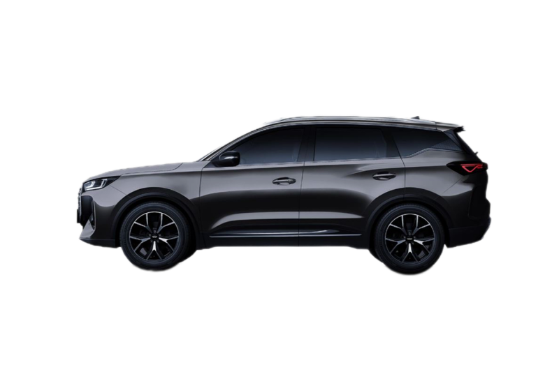 TIGGO 7 PRO
