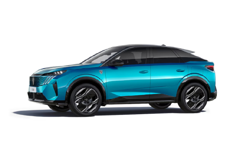 3008 NEW