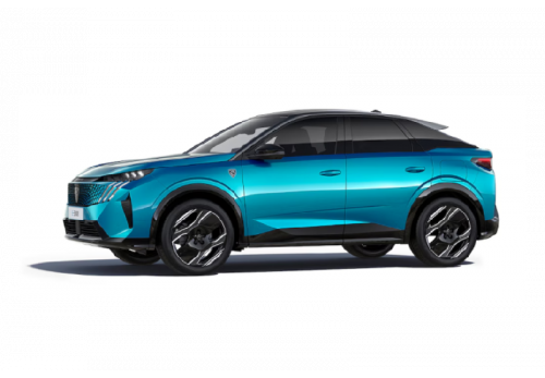 3008 NEW