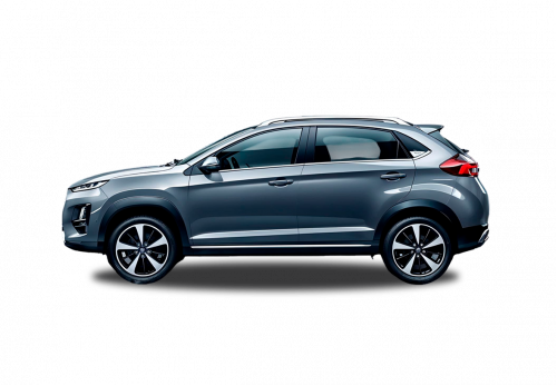 TIGGO 2 PRO
