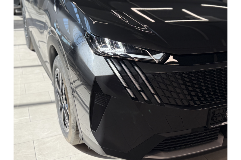 3008 NEW