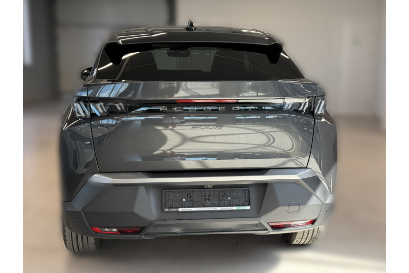3008 NEW