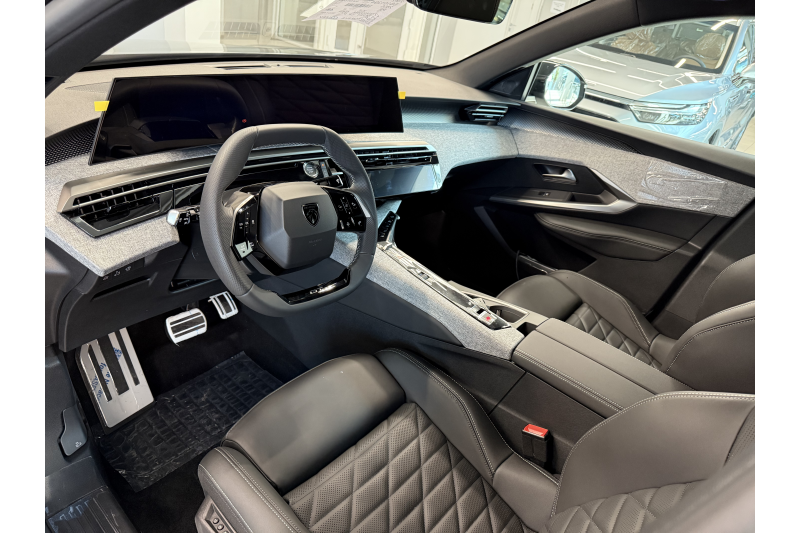 3008 NEW