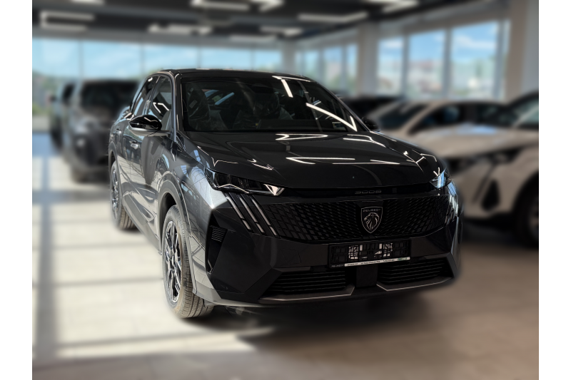 3008 NEW
