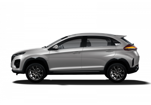 TIGGO 2 PRO MAX