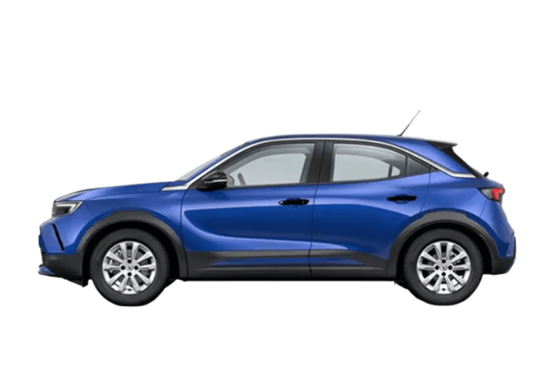 MOKKA