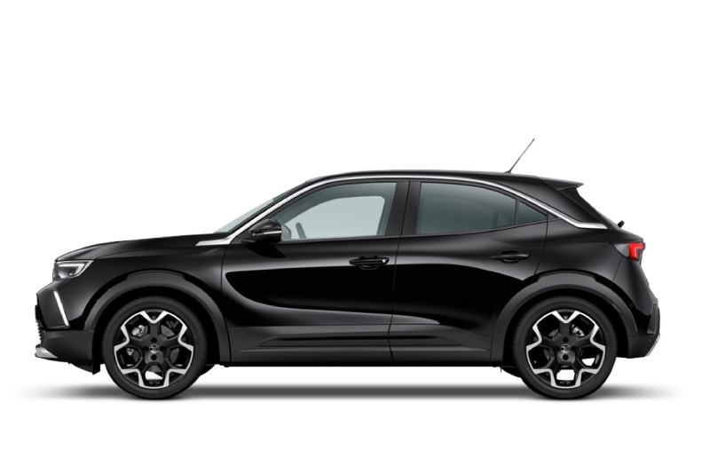 MOKKA
