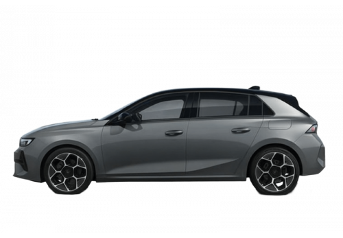 ASTRA