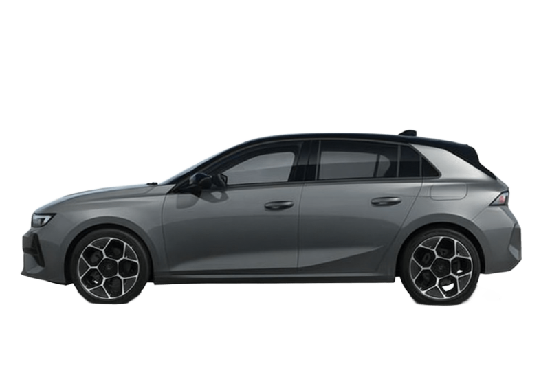ASTRA