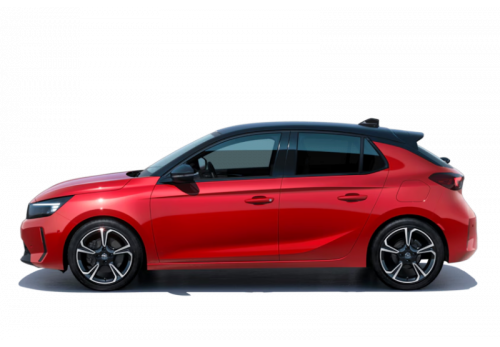 CORSA