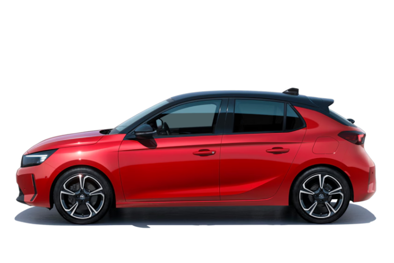 CORSA