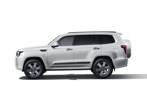 BJ60 REEV